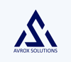 AVROX Solutions Logo