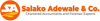 Salako Adewale & Co Logo