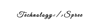 Technology Spree Logo