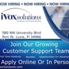 iVox Solutions Logo