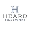 Heard Law Firm Logo