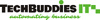 Techbuddies IT Logo