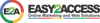 Easy2Access Digital Marketing Logo