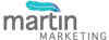 Martin Marketing Inc. Logo