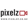Pixelz Logo