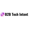 B2B Tech Intent Logo