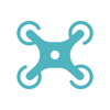 DRONEWORK Logo