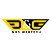 DND Webtech Logo