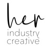 Industry Creative Logo