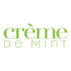 Crème de Mint Logo