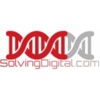 Solving Digital Logo