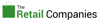 The retail companies Logo