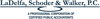 Ladelfa Schoder & Walker Logo