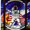 Rayer's Bearden Stained Glass Supply & Gallery Inc. Logo