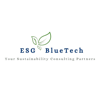 ESG BlueTech Logo