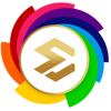 Ecreate Solutions & Services Logo