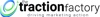 Traction Factory Logo