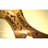 Precise Transcripts Logo