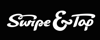 Swipe & Tap Logo