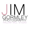 Jim Gormley Photography Logo