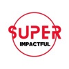 Super Impactful Logo