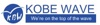 Kobe Wave Co., Ltd. Logo