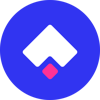 The Small Square Logo