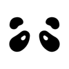 Purple Panda Logo