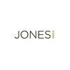 Jones Architecture Logo