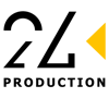 24k Production Logo