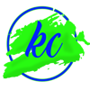 Kingdom Creativez Web Design & SEO Company Logo