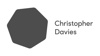 Christopher Davies Photography Logo