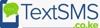 TextSMS Logo