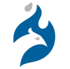 The FlameCrest Logo
