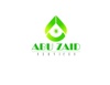 Abu Zaid  Services Logo