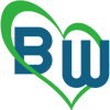 Bless Webs Design Logo