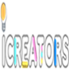 I Creators solutions Logo