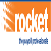 Rocket Payrolls Logo