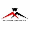 SECI General Construction Logo