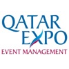 Qatar Expo Logo