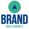 Brand SEO Agency Logo