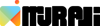 Muraji Creative Logo