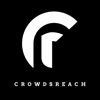 Crowds Reach Logo