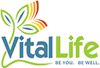 Vital Life Logo
