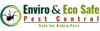 Enviro & Eco Safe Pest Control Perth Logo