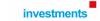 NR Investments Designed and Produced Logo
