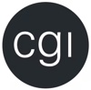 CGI Interactive Logo