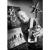 Jeff Dow Photography Logo