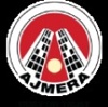 Ajmera Reality & Infra Logo