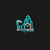 Ott Brother's Painting Logo